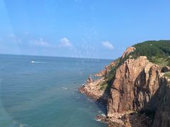 -摩天岭风景区