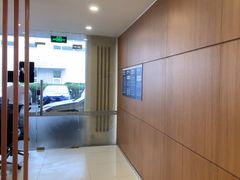 -上海东昌雷克萨斯(沪南路店)