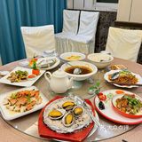 东山岛超好吃的海鲜大餐，快冲！！！