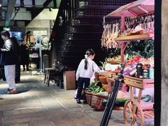 -外婆家(杭州马塍店)