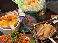 -泰妃殿(武汉首店)