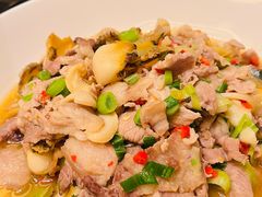 -长沙顺天凯宾斯基酒店·祈顺酒家中餐厅(雨花亭店)