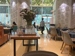 -金湖港式餐厅(建外店)