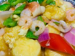 -關東雪东北菜(中庚漫游城店)