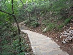 -狼牙山风景区
