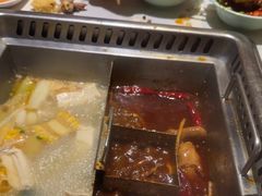 -野妹火锅(南园店)