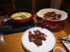 -大鸽饭(马王堆店)
