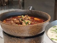 -南山翁新概念川菜(江宁万达广场店)