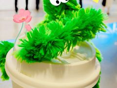 -M Stand(BFC外滩金融中心店)