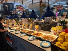 -帝企鹅自助餐厅•儿童岛•真企鹅(长隆企鹅酒店)