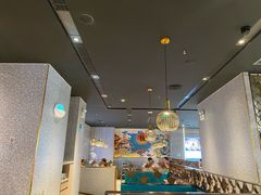 -半天妖烤鱼(嘉德万达广场店)