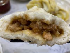 三丁包-蒋家桥饺面店(四望亭路店)