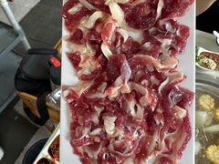 生板筋-杏花吴记牛肉火锅