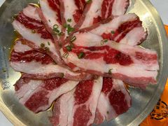 -南浦洞烤肉·新世界版(奥体店)