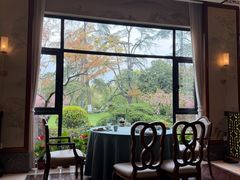 -浙江西子宾馆·牡丹厅
