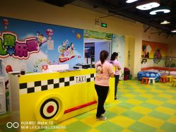 -妙糖乐园(乐坊·大华生活广场店)