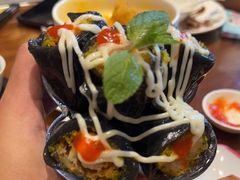 -龙悦湾酒家·八阵鱼生·渔人码头店