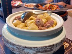 -云境生态园(红谷滩店)