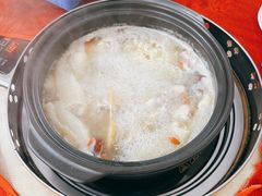 -花苑美食横琴生蚝火锅(拱北粤华路店)