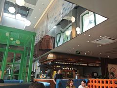 -志明眷村·台式融合菜·宵夜