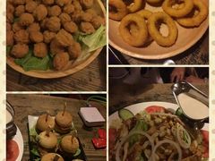 -Helens海伦司小酒馆(津湾广场店)