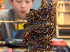 -纪录片《人生一串》体验店(静安店)