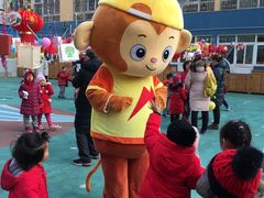 -幸福泉幼儿园(秋实东街)