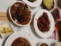 -乡村基·川味现炒大王(熙悦天街店)