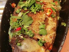 -喝丢一只鞋辣炒海鲜小烧烤(三八广场店)