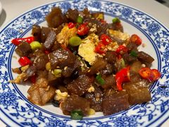 -欧记大排档·景德菜(上海首店)