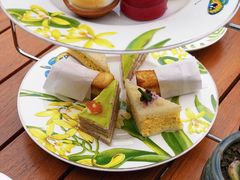 -Le Comptoir de Pierre Gagnaire