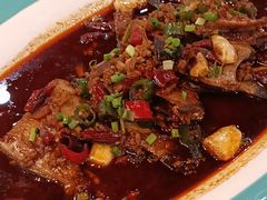 -小秦淮·南京土菜(新亭西路店)