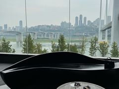-Yolo私汤温泉设计师酒店(重庆南滨路店)