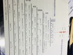 -很久以前羊肉串(怡海店)