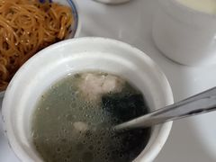 -小罗子汤店(大士院总店)