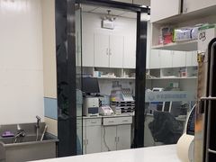 -中农国际动物医院24小时·猫科·骨科·急重症中心