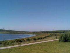 -塞罕坝国家级自然保护区