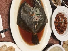 -东方明珠老上海8号餐厅(东方明珠广播电视塔店)