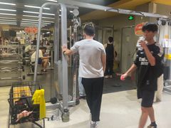 -超鹿运动(大唐世家店)