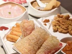 -海底捞火锅(卓为城生日主题店)