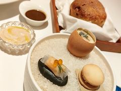 -AZUR聚(香格里拉饭店)