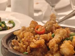 -宁波逸东豪生大酒店·逸轩中餐厅