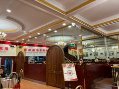 -华梅西餐厅(哈尔滨中央大街店)