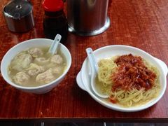 汉记面馆-汉记面馆(南华东路店)