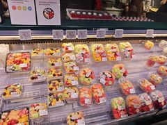 -胖东来生活广场(健康路店)