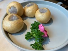 -煲宫猪肚鸡(晶品店)