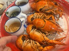 -东排食堂长沙小吃大排档(五一广场店)