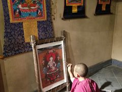 -兰州非物质文化遗产陈列馆