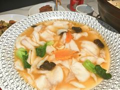 -梅飞酒家(桑园路店)