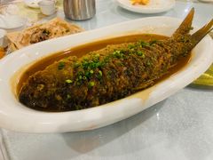 -松针蔡记蒸饺(花园路店)
